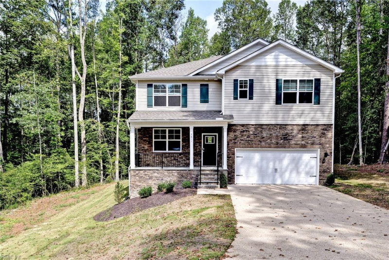 Photo 2 of 40 residential for sale in Gloucester County virginia