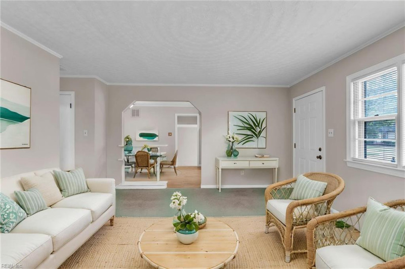 Photo 22 of 50 residential for sale in Chesapeake virginia