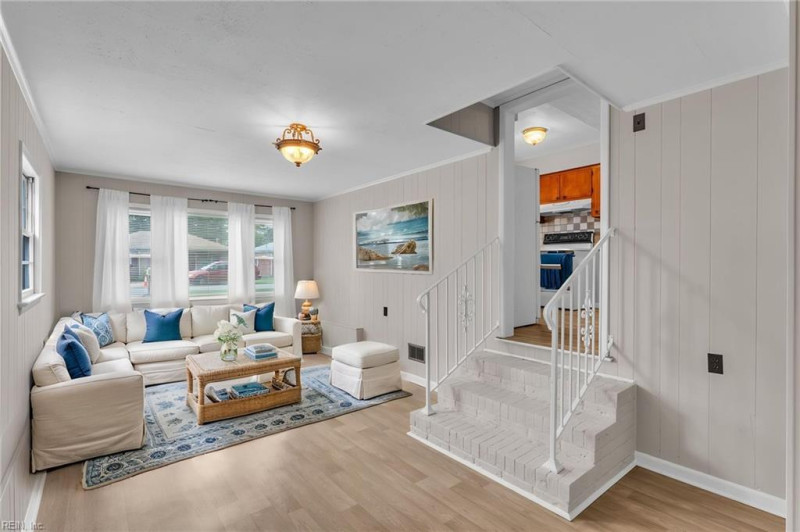 Photo 35 of 50 residential for sale in Chesapeake virginia