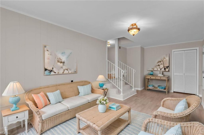 Photo 40 of 50 residential for sale in Chesapeake virginia