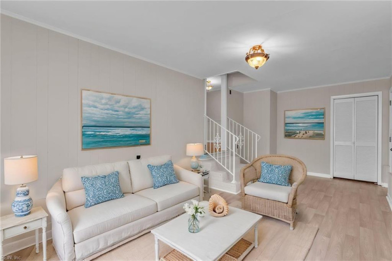Photo 41 of 50 residential for sale in Chesapeake virginia