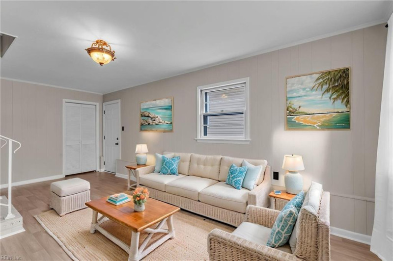 Photo 44 of 50 residential for sale in Chesapeake virginia