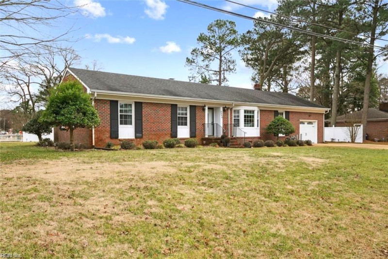 Photo 1 of 3 residential for sale in Portsmouth virginia