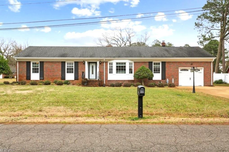 Photo 3 of 3 residential for sale in Portsmouth virginia
