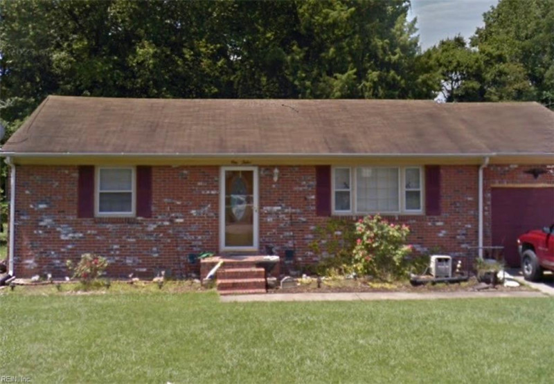 Photo 1 of 1 residential for sale in Chesapeake virginia