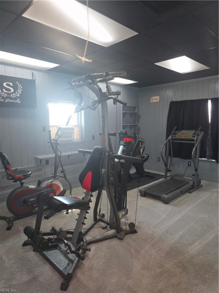 Photo 17 of 17 residential for sale in Hampton virginia