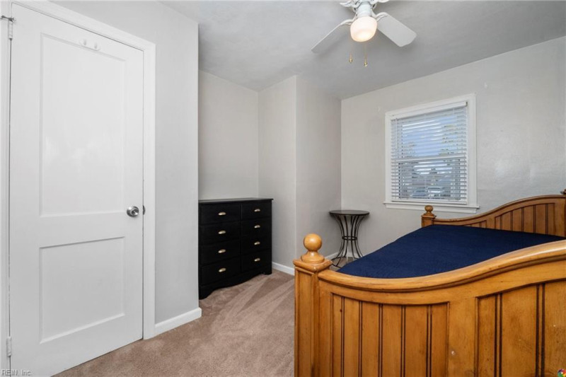 Photo 6 of 10 residential for sale in Norfolk virginia