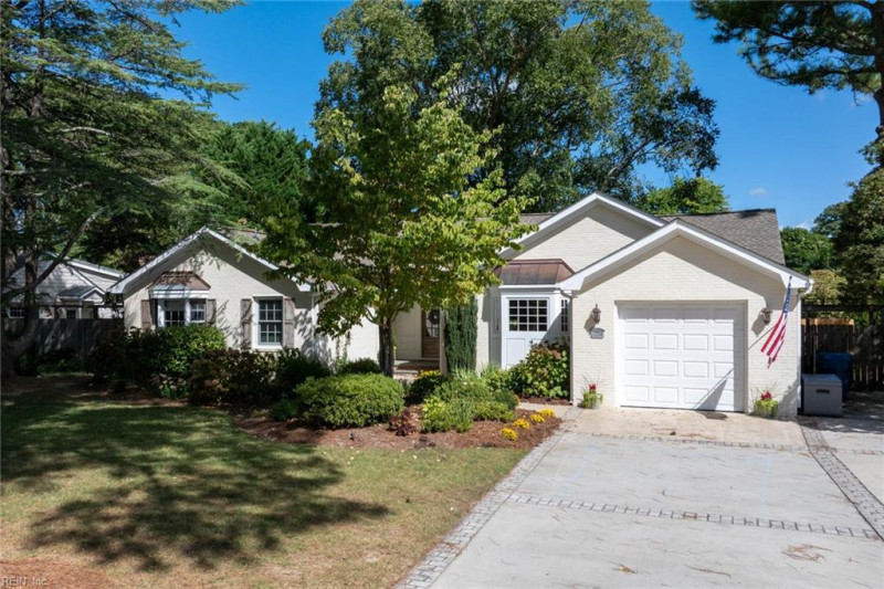 Photo 1 of 45 residential for sale in Virginia Beach virginia