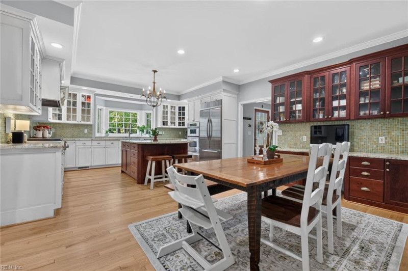 Photo 13 of 45 residential for sale in Virginia Beach virginia