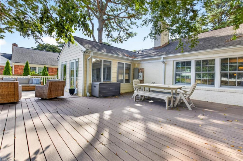 Photo 40 of 45 residential for sale in Virginia Beach virginia
