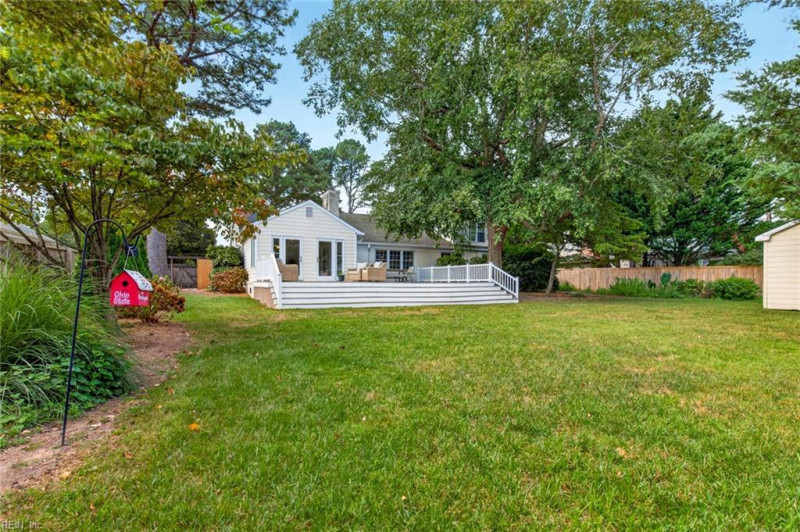 Photo 42 of 45 residential for sale in Virginia Beach virginia