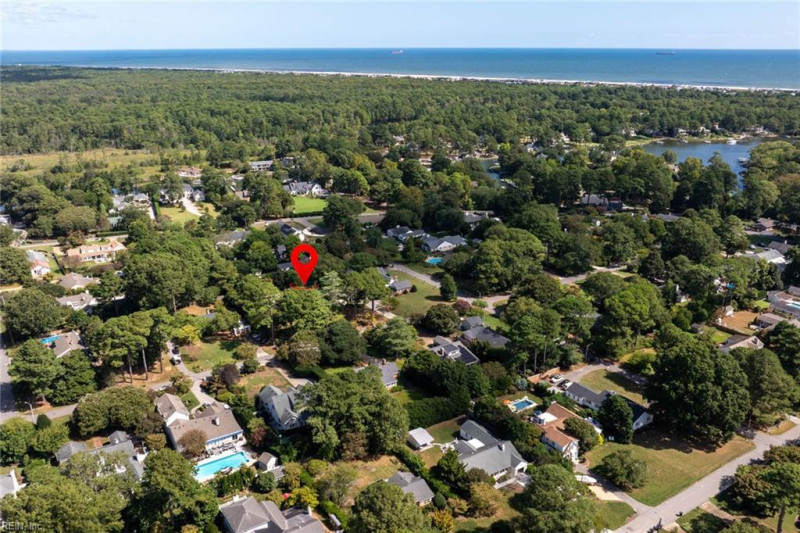 Photo 45 of 45 residential for sale in Virginia Beach virginia