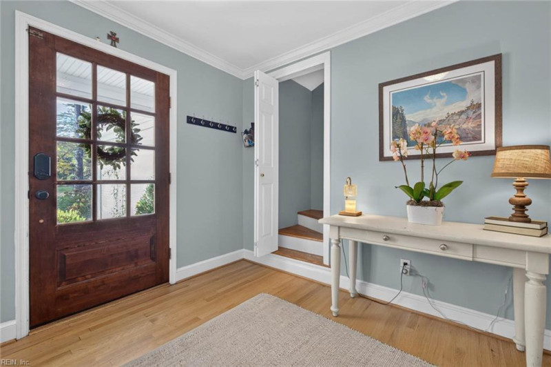 Photo 5 of 45 residential for sale in Virginia Beach virginia