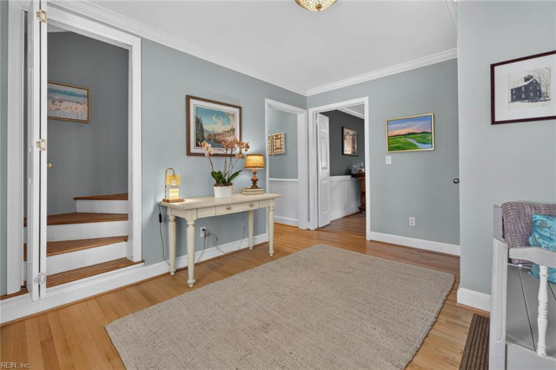 Photo 6 of 45 residential for sale in Virginia Beach virginia