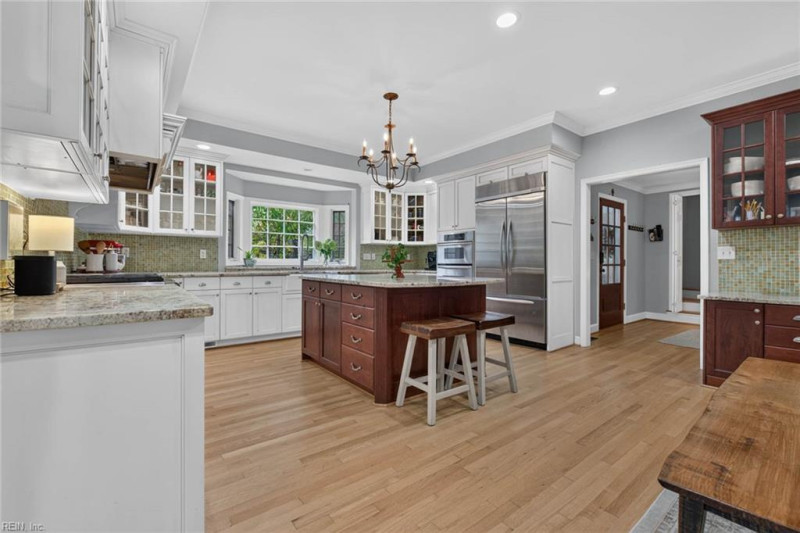 Photo 7 of 45 residential for sale in Virginia Beach virginia
