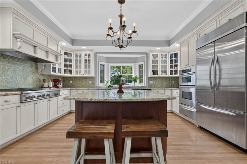 Photo 8 of 45 residential for sale in Virginia Beach virginia