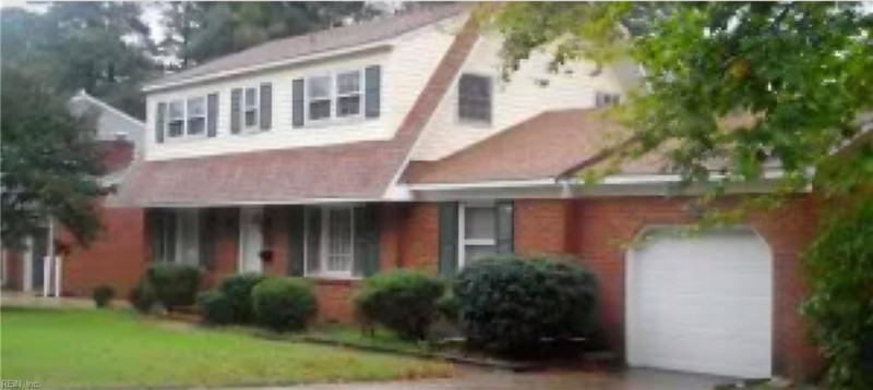 Photo 1 of 1 residential for sale in Newport News virginia