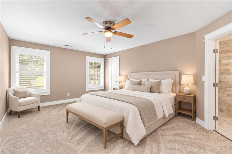 Photo 21 of 50 residential for sale in Currituck County virginia