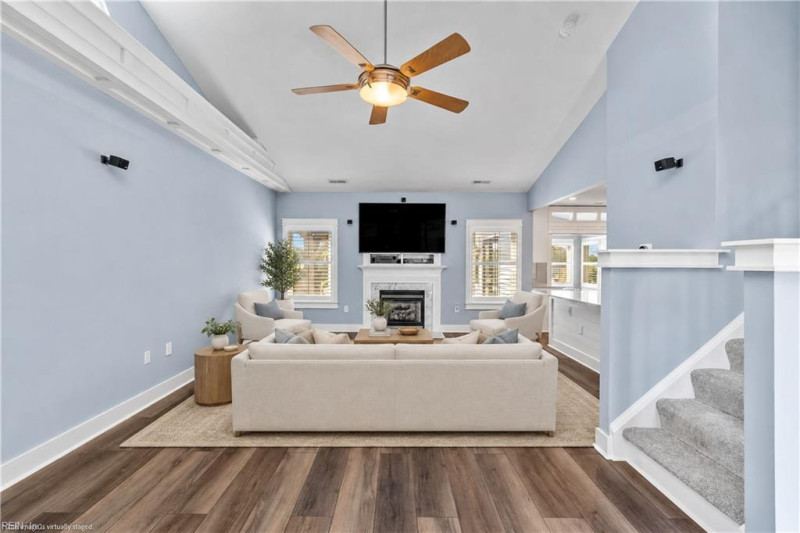 Photo 3 of 50 residential for sale in Currituck County virginia