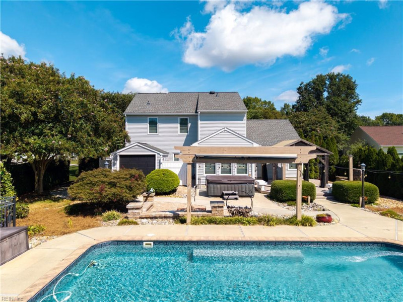 Photo 39 of 50 residential for sale in Currituck County virginia