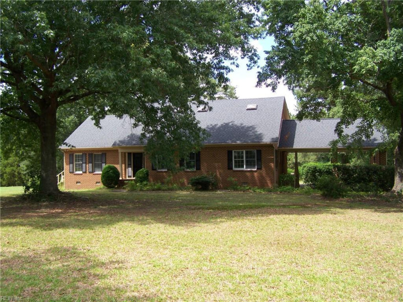 Photo 2 of 19 residential for sale in Southampton County virginia Photo 2 of 19 residential for sale in Southampton County virginia