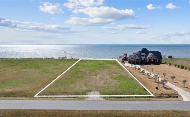 136 Bald Eagle Pointe Drive, Perquimans County, NC 27944