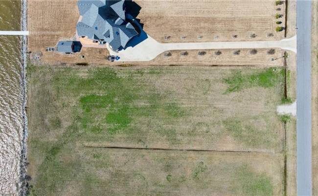 136 Bald Eagle Pointe Drive, Perquimans County, NC 27944