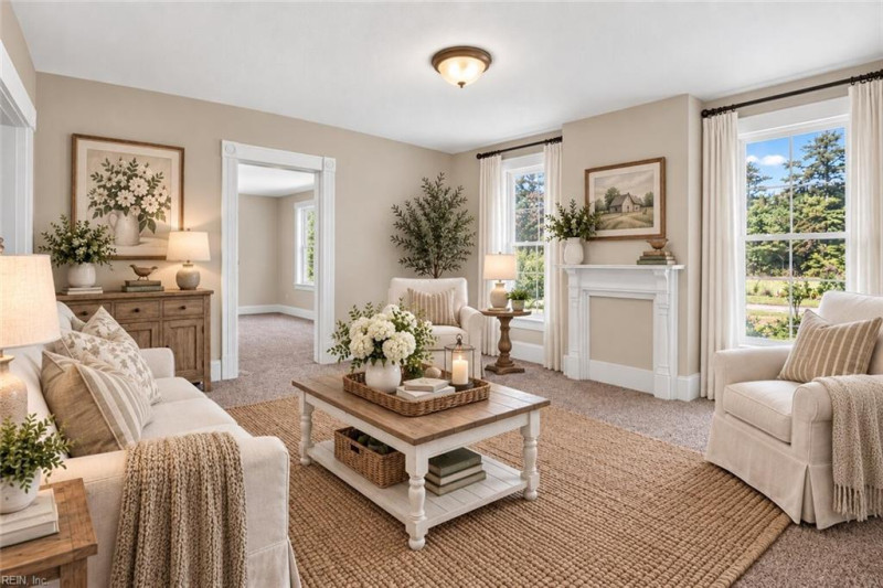 Photo 6 of 38 residential for sale in Suffolk virginia Photo 6 of 38 residential for sale in Suffolk virginia