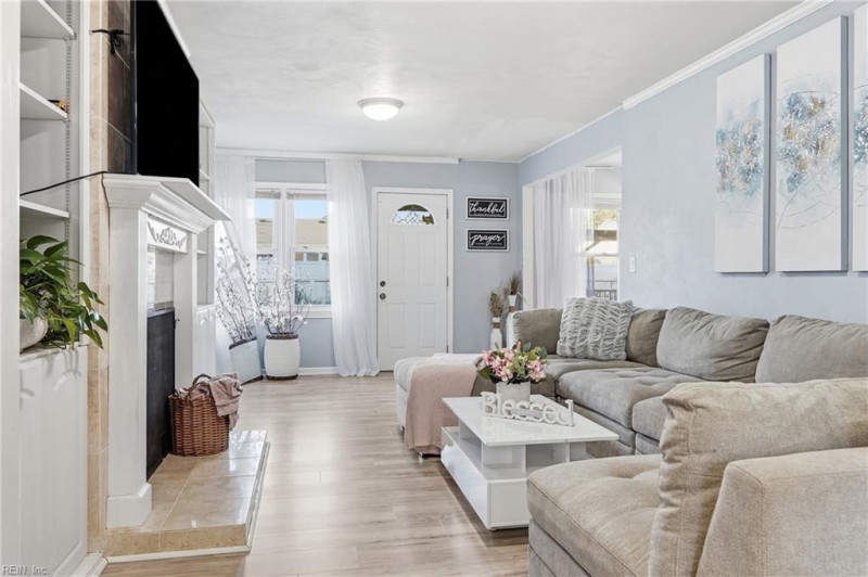 Photo 6 of 29 residential for sale in Norfolk virginia Photo 6 of 29 residential for sale in Norfolk virginia