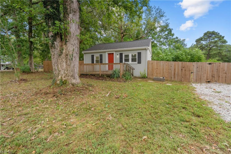 Photo 1 of 40 residential for sale in James City County virginia