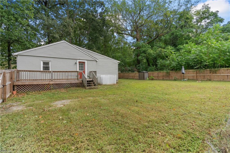 Photo 32 of 40 residential for sale in James City County virginia