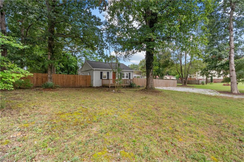 Photo 39 of 40 residential for sale in James City County virginia