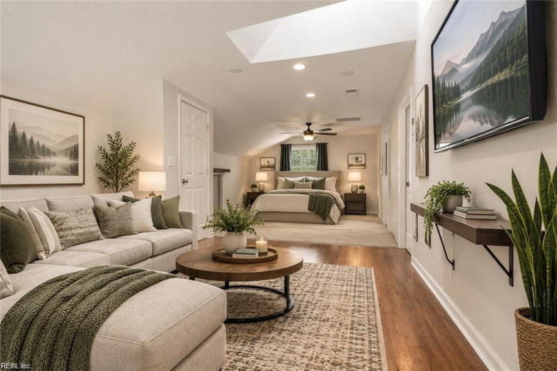 Photo 1 of 48 residential for sale in Virginia Beach virginia
