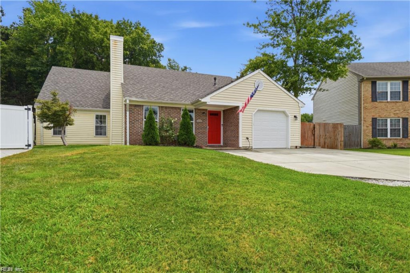 Photo 2 of 48 residential for sale in Virginia Beach virginia
