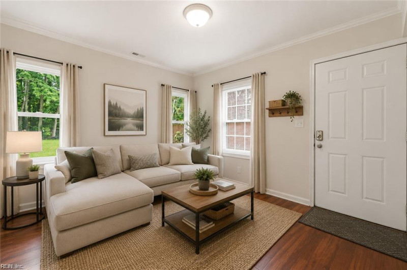 Photo 3 of 48 residential for sale in Virginia Beach virginia