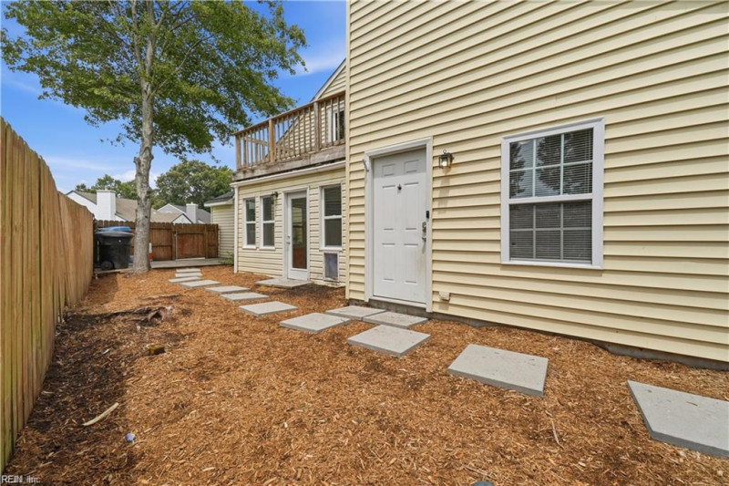 Photo 42 of 48 residential for sale in Virginia Beach virginia