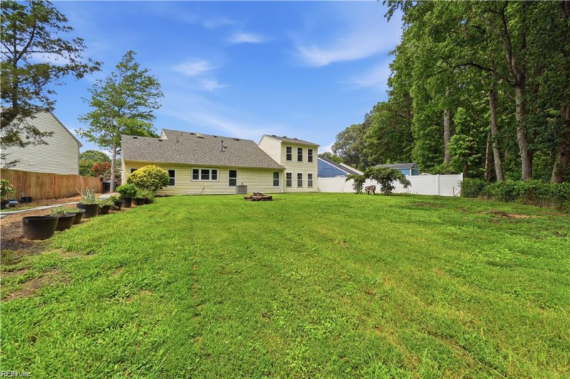 Photo 43 of 48 residential for sale in Virginia Beach virginia