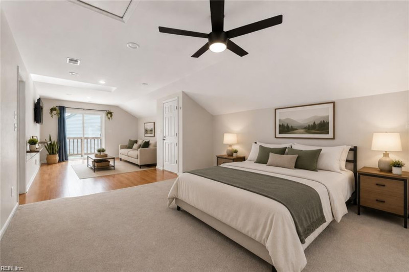 Photo 7 of 48 residential for sale in Virginia Beach virginia