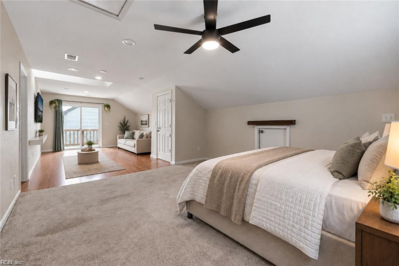 Photo 8 of 48 residential for sale in Virginia Beach virginia