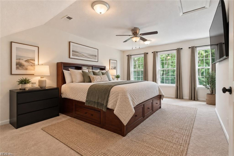 Photo 9 of 48 residential for sale in Virginia Beach virginia