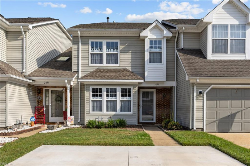 Photo 1 of 30 residential for sale in Virginia Beach virginia