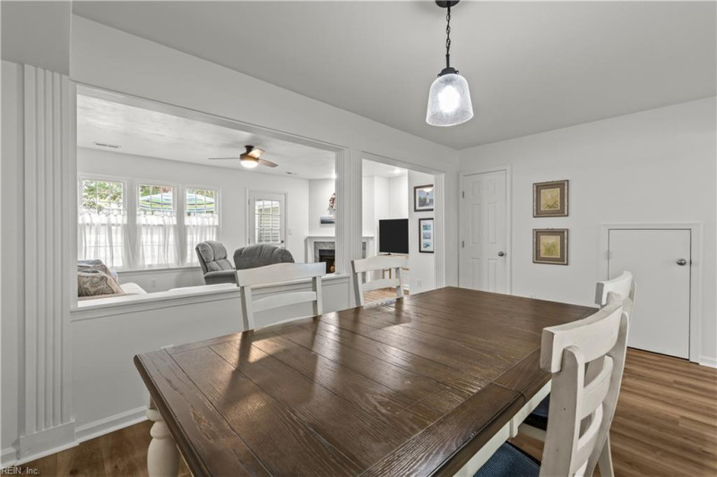 Photo 10 of 30 residential for sale in Virginia Beach virginia