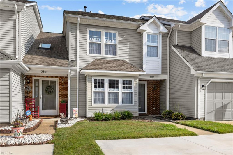 Photo 2 of 30 residential for sale in Virginia Beach virginia