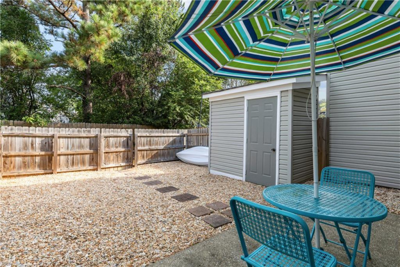 Photo 27 of 30 residential for sale in Virginia Beach virginia