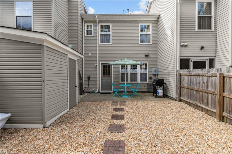 Photo 28 of 30 residential for sale in Virginia Beach virginia