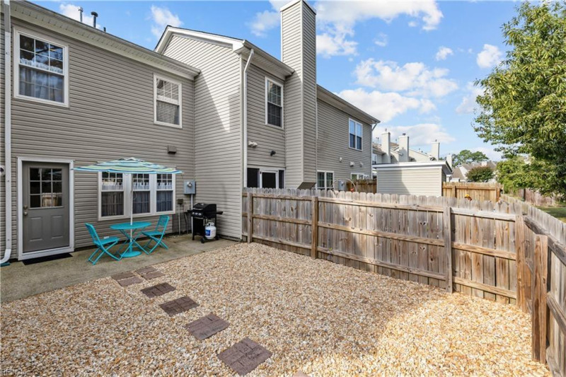 Photo 29 of 30 residential for sale in Virginia Beach virginia