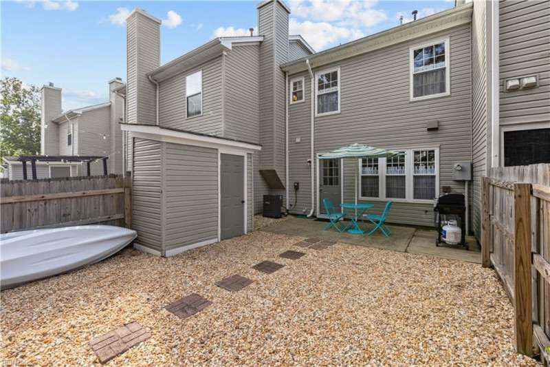 Photo 30 of 30 residential for sale in Virginia Beach virginia