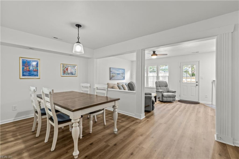 Photo 9 of 30 residential for sale in Virginia Beach virginia