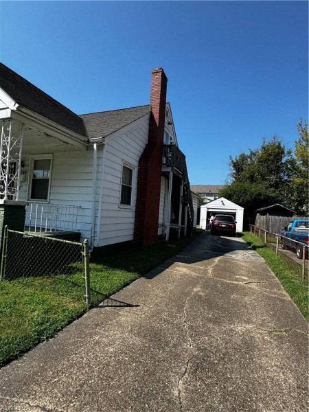 Photo 18 of 18 residential for sale in Portsmouth virginia