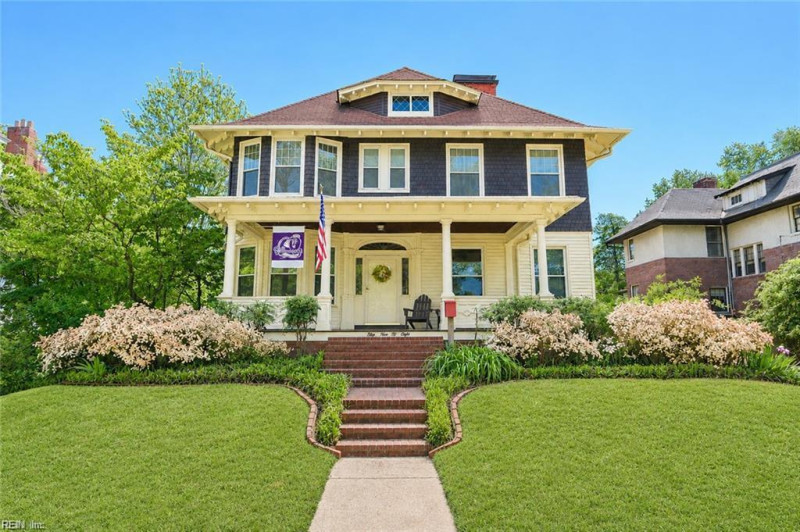 Photo 1 of 43 residential for sale in Norfolk virginia Photo 1 of 43 residential for sale in Norfolk virginia